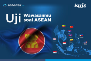 Uji Wawasanmu soal ASEAN